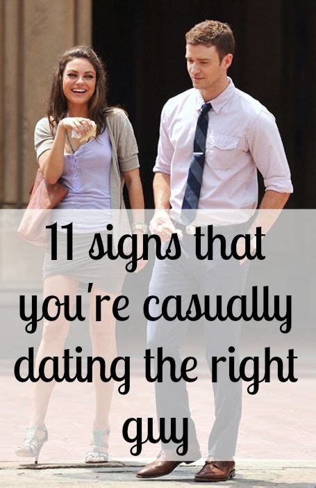 signs youre dating a bad guy